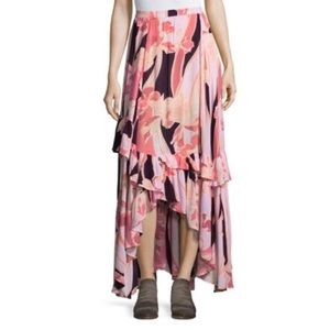 Free People Skirt